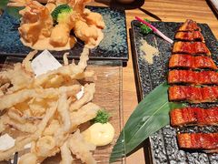 -千代武日本料理(爱建店)