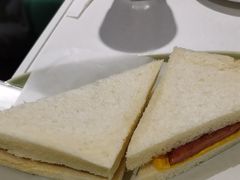 -葡珍轩冰室(虹桥机场T1店)