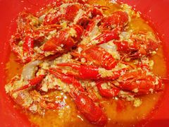 -红辣椒·川菜·火锅(张杨路店)