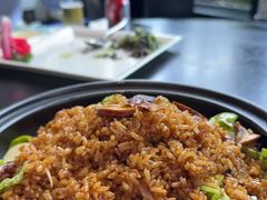 -翠湖宾馆·中餐厅