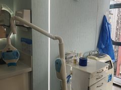 -极光口腔·矫正种植修复(锦江院区)