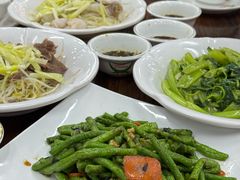 -南记食粥坊·宵夜大排档(莲花店)