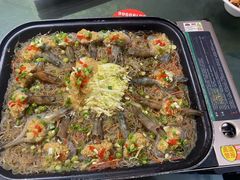 -外婆菜(江乡路店)