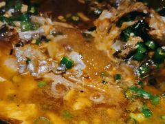 -探鱼·鲜青椒爽麻烤鱼(天河优托邦店)