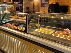 -7mall美食潮地标
