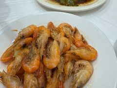 -茂隆餐厅(进贤路店)