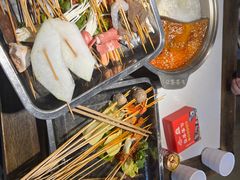 -让签签飞小郡肝串串香(春熙路形象店)
