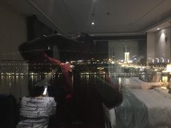 -长沙国金中心异国印象酒店