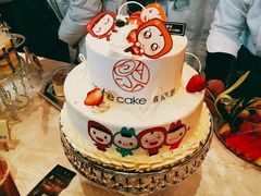 -格丽思(美好上郡店)