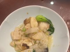 -玉华台饭庄·淮扬菜·烤鸭(望京店)