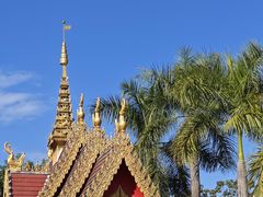 -西双版纳勐泐文化旅游区