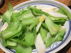 -云海肴·汽锅鸡·云南菜(天津国金汇店)