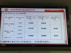 -上海市黄浦区就业促进中心
