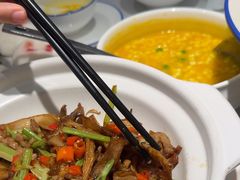 -兰湘子·湘菜小炒(南京江宁万达店)