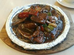 -多多旺港式茶餐厅(新区店)