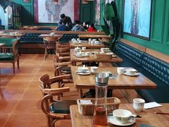 大堂-泰堤坊(淡水体育馆店)