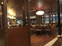 大堂-OPEN開全日自助餐厅·牛肉火锅·海鲜(佛山希尔顿酒店)