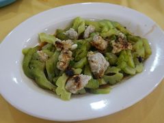 -吉莲利苑海鲜酒家(珠海拱北29年老字号店)