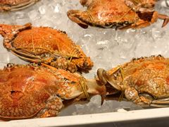 -富力万达文华酒店·海鲜自助