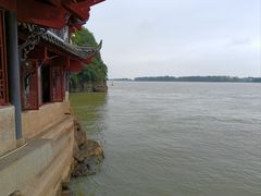 -采石矶景区