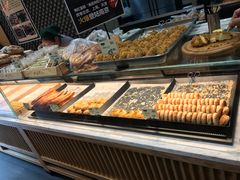 -泸溪河桃酥(江宁太阳城店)