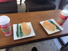 -星巴克(北京新辰里亚运村店)
