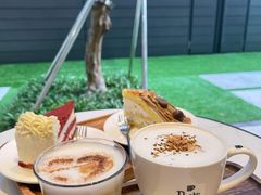 -Peet's Coffee皮爷咖啡(万象天地店)