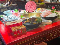 -矮板凳老火锅(宽窄巷子店)