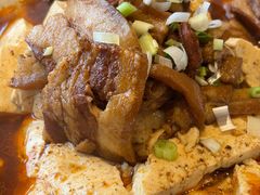 -二分八·大同菜(云雁阁长治路店)