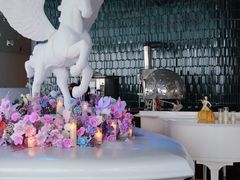 -天玑高空江景餐厅&酒吧Sky Secret Restaurant&Bar