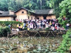 -韶山毛泽东同志故居