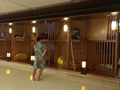 -汤连得温泉馆(宝山店)