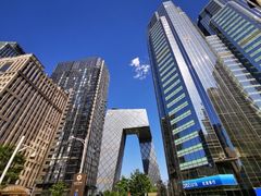 -中央广播电视总台(光华路办公区)