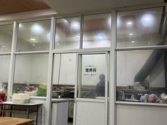 -鑫明明拉面(宁化路店)