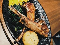 -萨莉亚意式餐厅(南京虹悦城店)