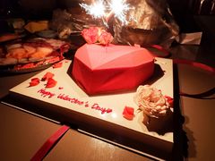 -玉见cake低糖蛋糕甜品台定制(河西店)