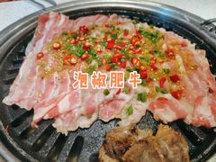 -猫抓烤肉(春熙路店)