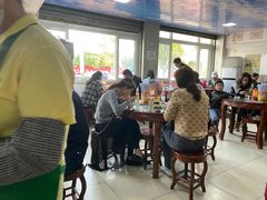 大堂-三鄉濑粉·铭珠粥粉