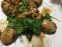 -鸿鑫海鲜楼(福辉店)