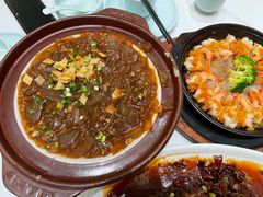 -梅利汴京烤鸭•开封豫菜地标店(东大街店)