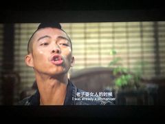 -山文星辉影城(青岛和谐广场店)