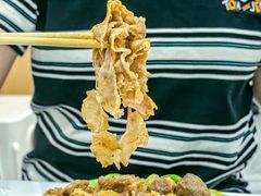 -美肴冰品·汉堡·牛腩饭(总店)
