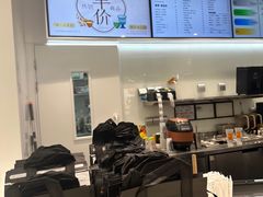 -LELECHA乐乐茶(新街口大洋店)