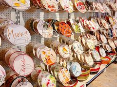 -陶缘陶瓷工厂店