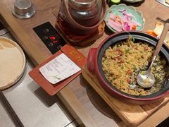 -蘑界·野生菌火锅(深业上城店)