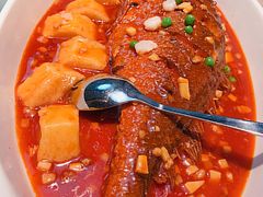 -淮扬韵(高新大都荟店)