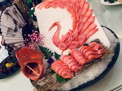 -東海海鲜酒家(中信广场店)