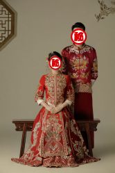点击看大图 -CD视觉婚纱摄影