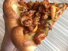 -必胜客(新福地店)