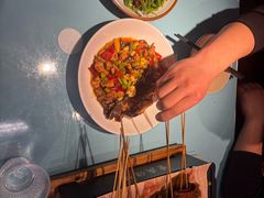 -川正旺江湖菜(三元桥店)